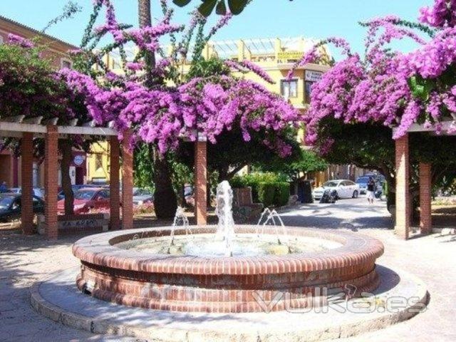 Gran Piso Con Estilo En El Centro De Denia Lägenhet Exteriör bild